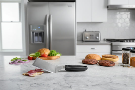 Espátula para servir en ángulo Cuisinox