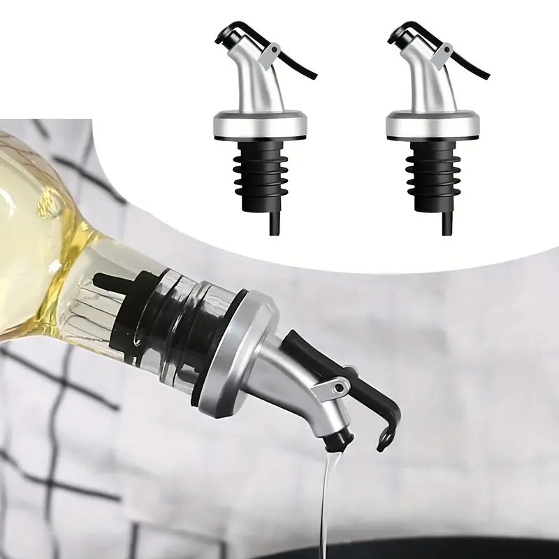 Cuisinox Individual Oil & Vinegar Bottle