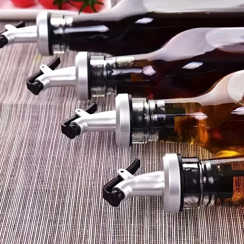 Cuisinox Individual Oil & Vinegar Bottle