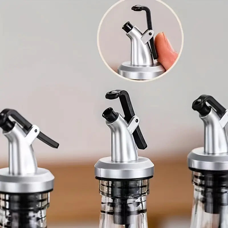 Cuisinox Individual Oil & Vinegar Bottle