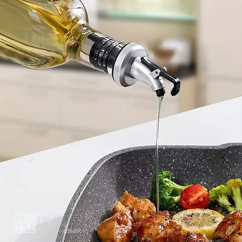 Cuisinox Individual Oil & Vinegar Bottle