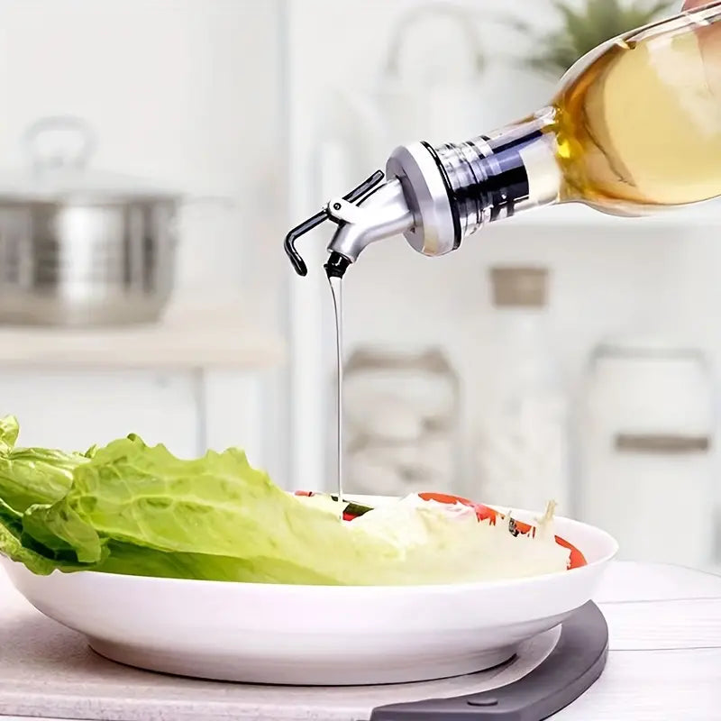 Cuisinox Individual Oil & Vinegar Bottle