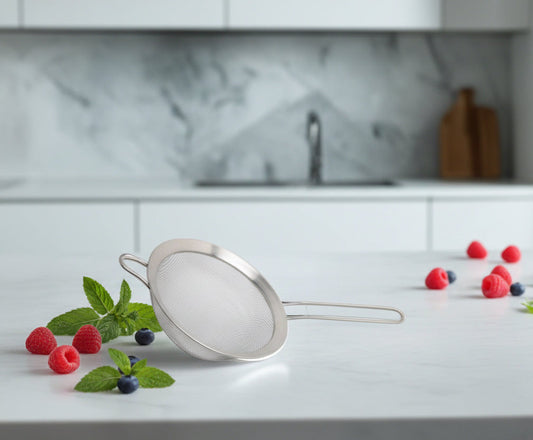 Colador de malla de alambre Cuisinox