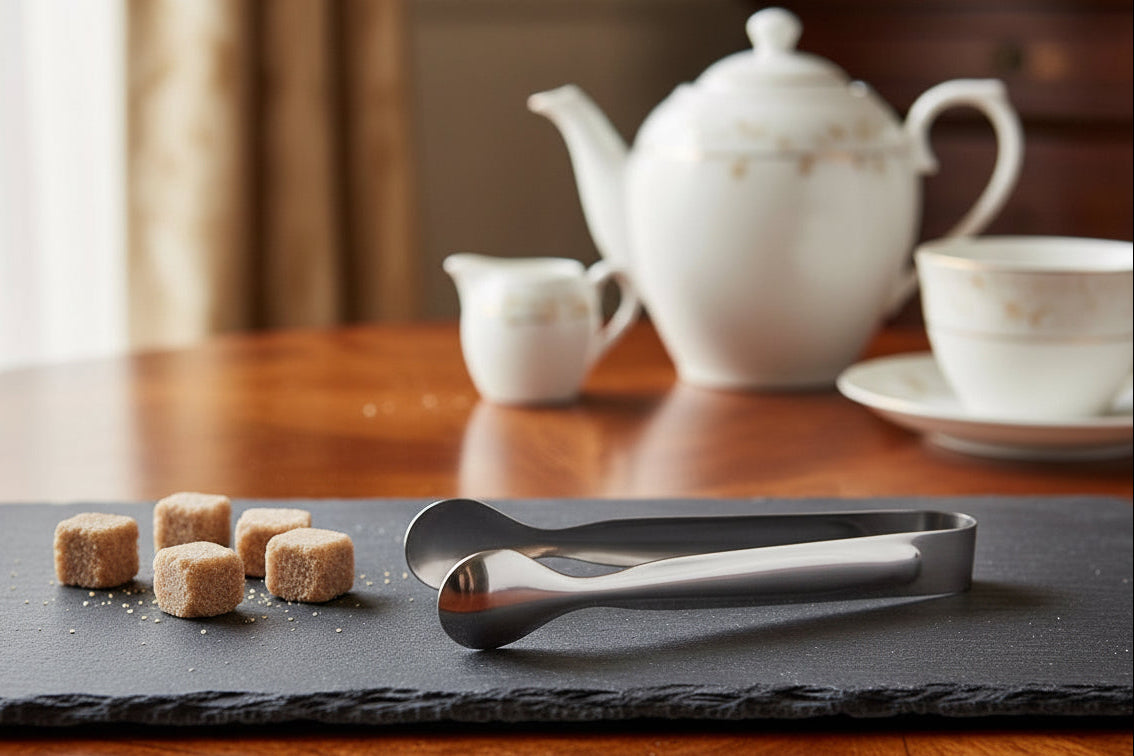 Pinzas para cubos de azúcar Cuisinox