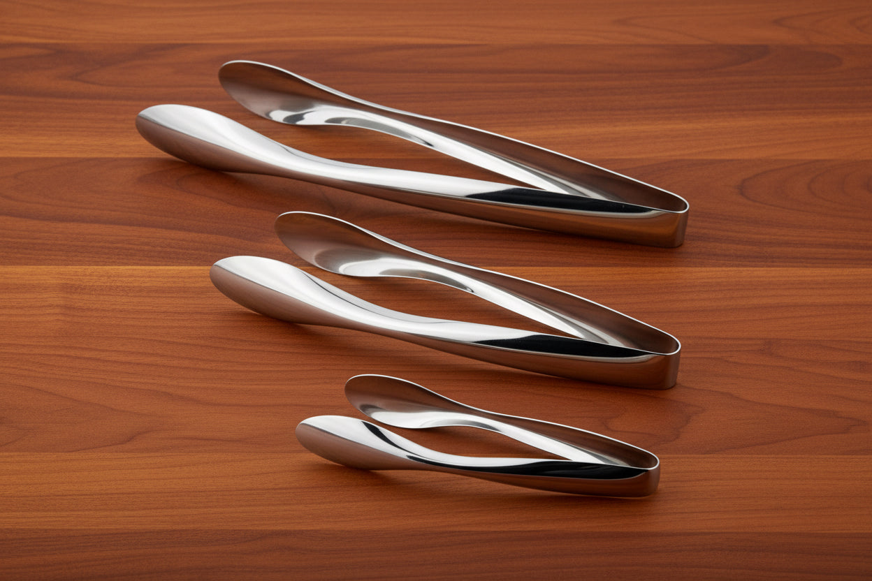 Cuisinox Serving Tongs