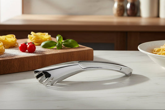 Pinzas para espaguetis Cuisinox