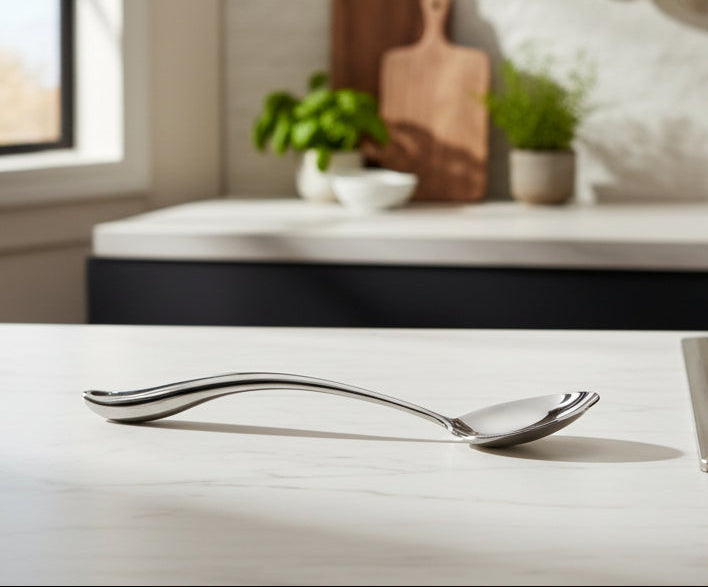 Cuisinox Super Elite Cooking Spoon
