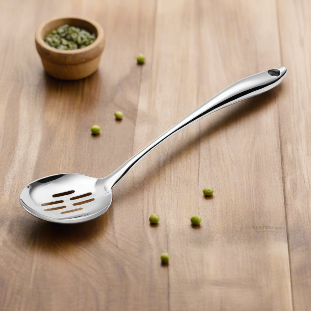 Cuisinox Super Elite Slotted Spoon