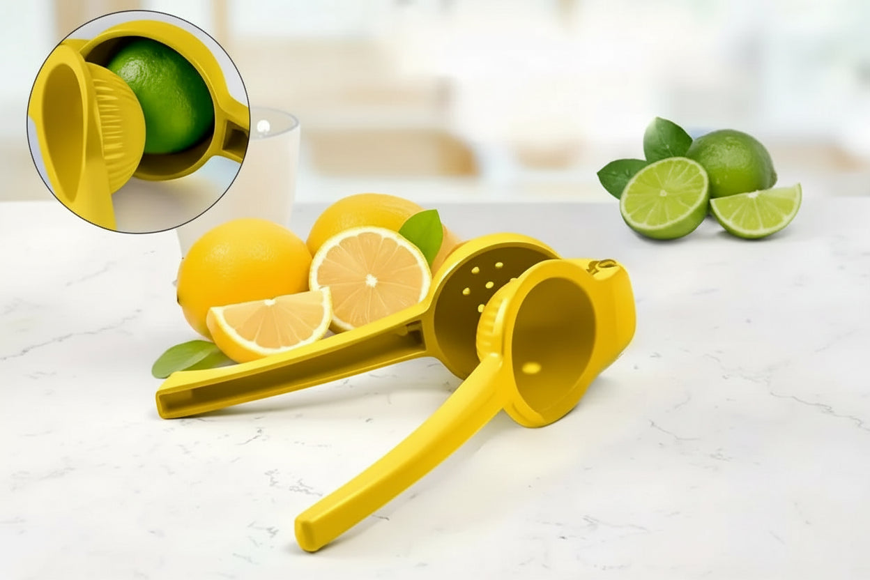Exprimidor/Exprimidor De Limón Cuisinox