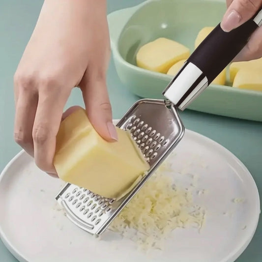 Rallador De Queso Cuisinox