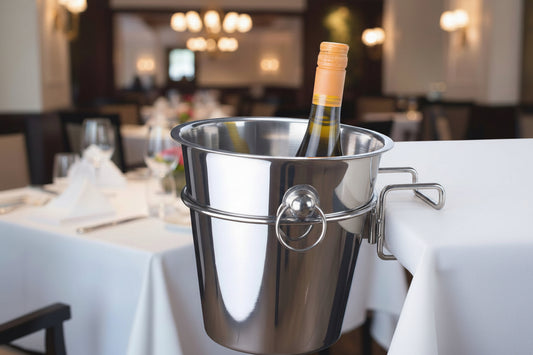 Cuisinox Champán / Vino Cubo