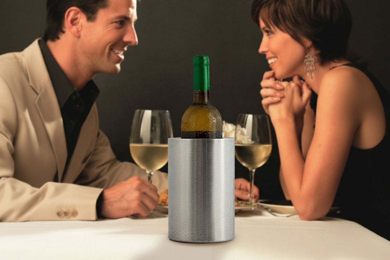 Cuisinox Double Walled Wine Cooler