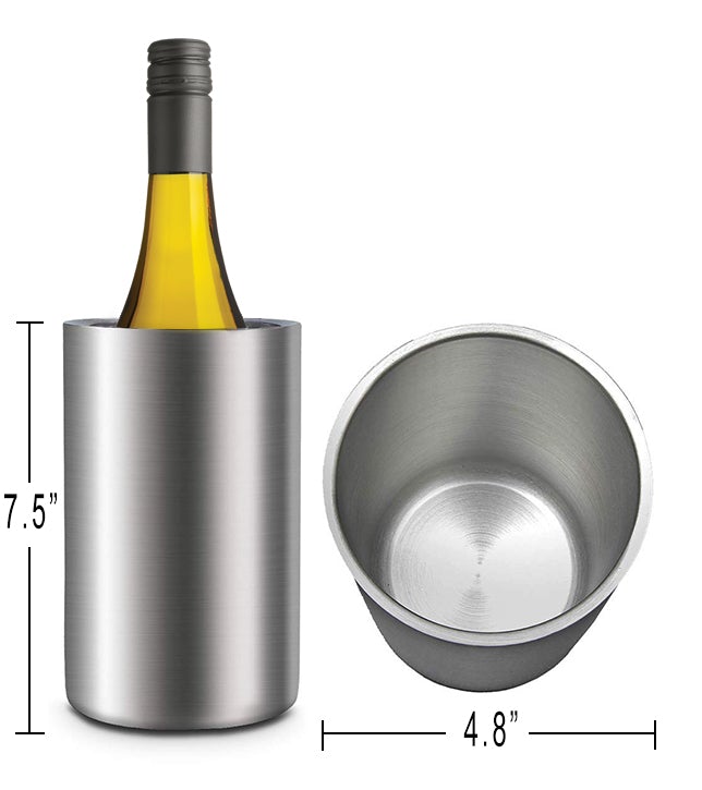 Cuisinox Double Walled Wine Cooler