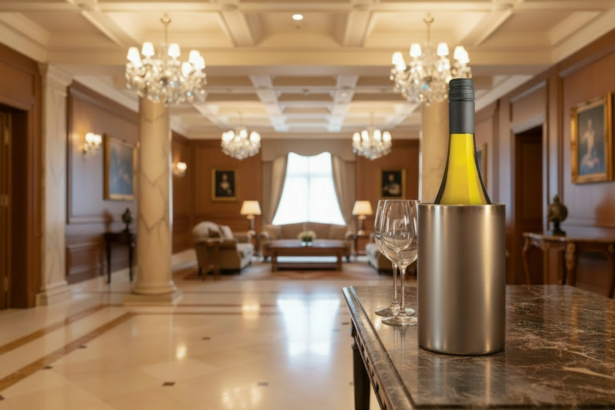 Cuisinox Double Walled Wine Cooler