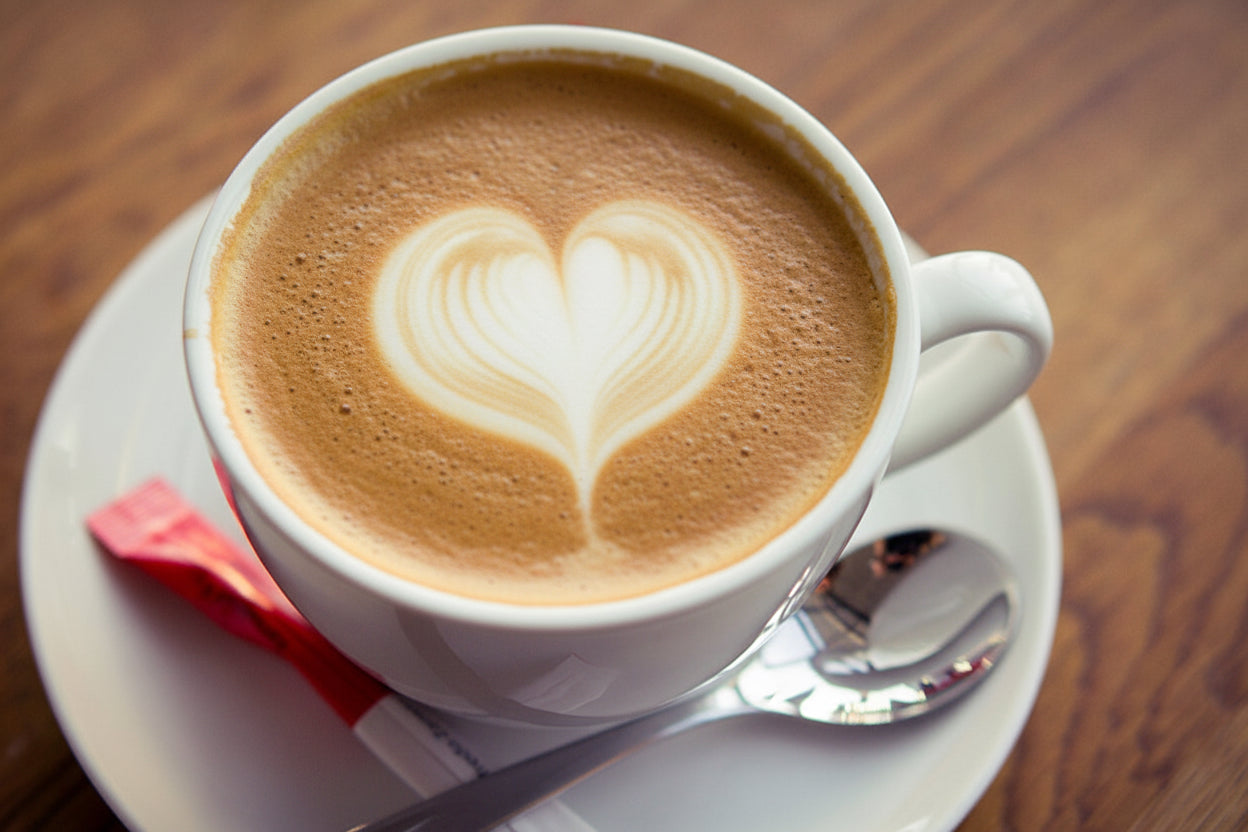 Cuisinox Stainless Steel Cappuccino Frother