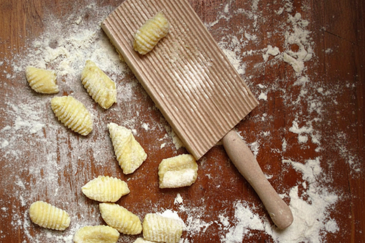 Cuisinox Gnocchi Board