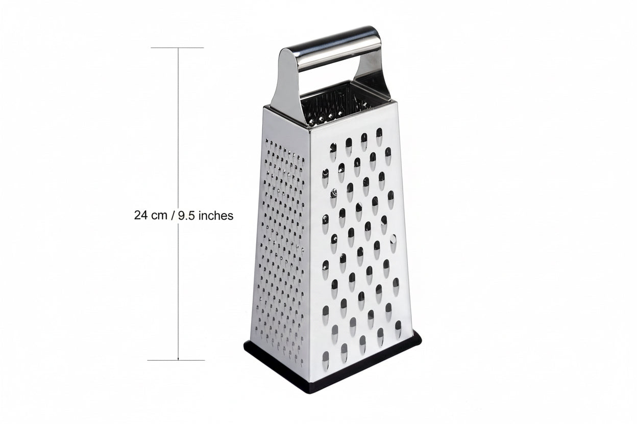 Rallador de caja Cuisinox