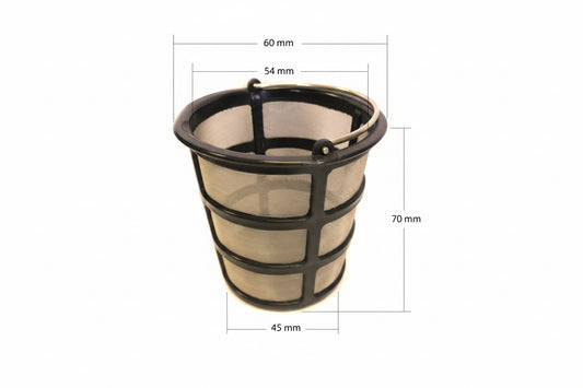 Panier à infuser Cuisinox pour théières
