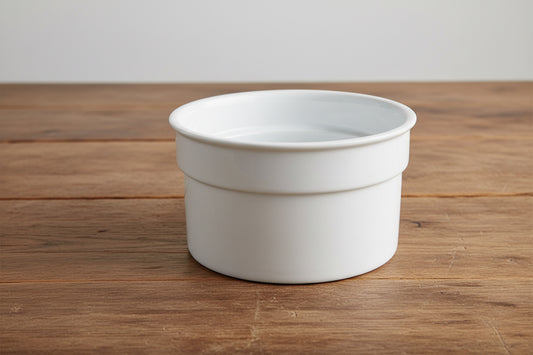 fondue bowl insert