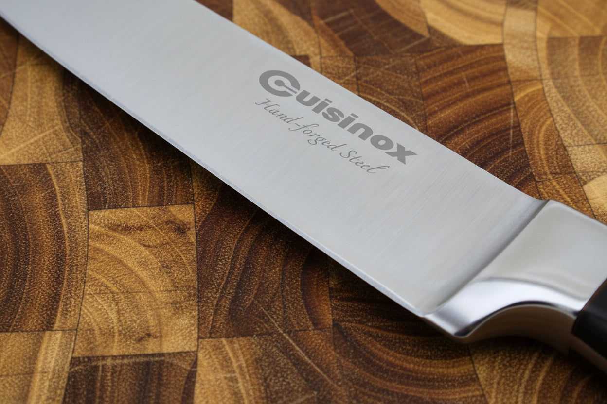 Cuisinox Deluxe Carving Knife