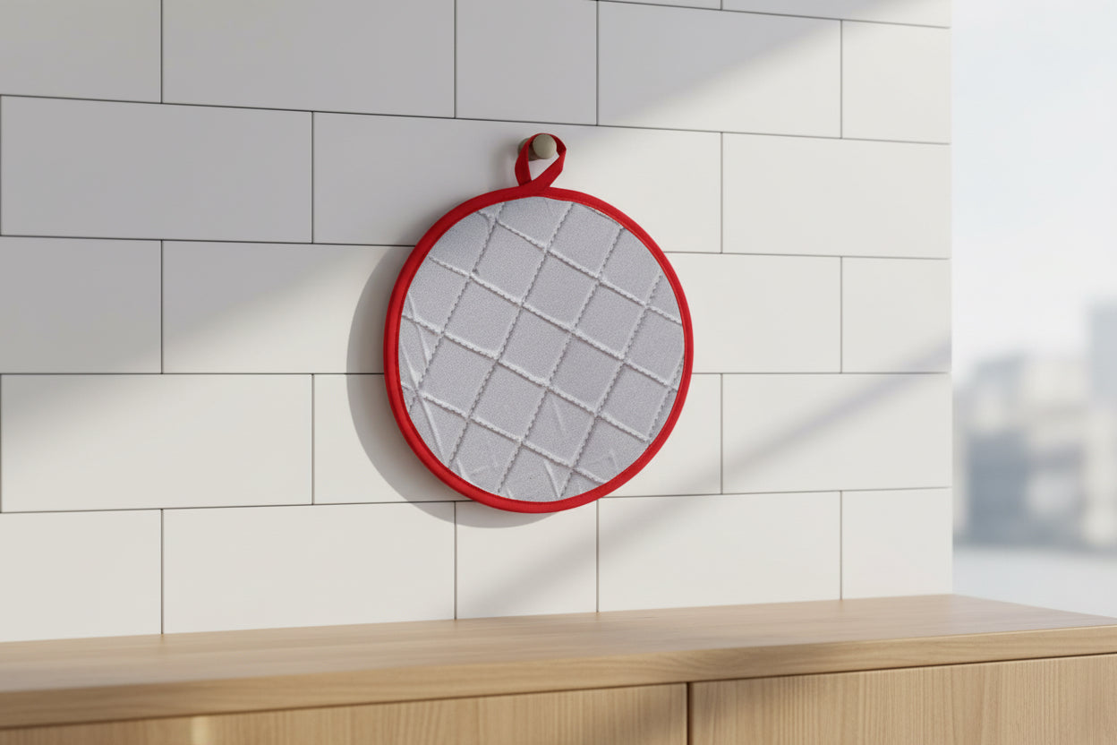 Gant de manique rond Cuisinox