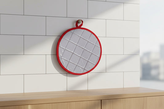 Agarradera redonda Cuisinox