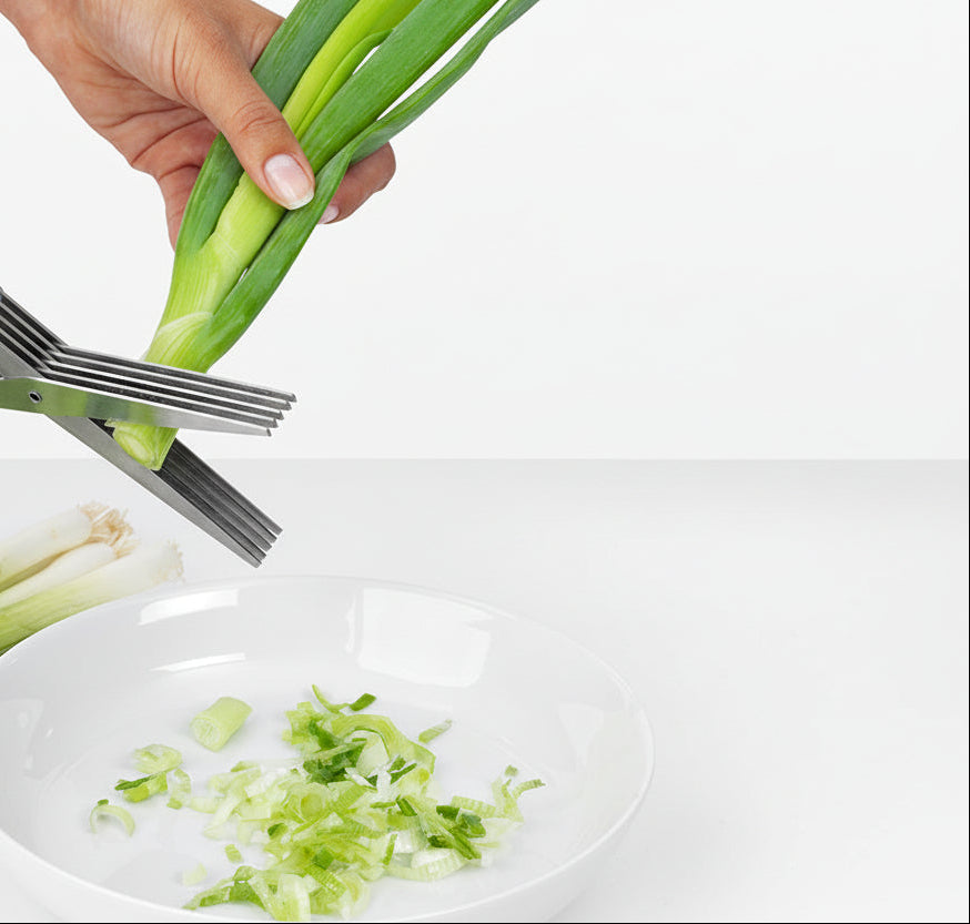 Ciseaux à herbes
