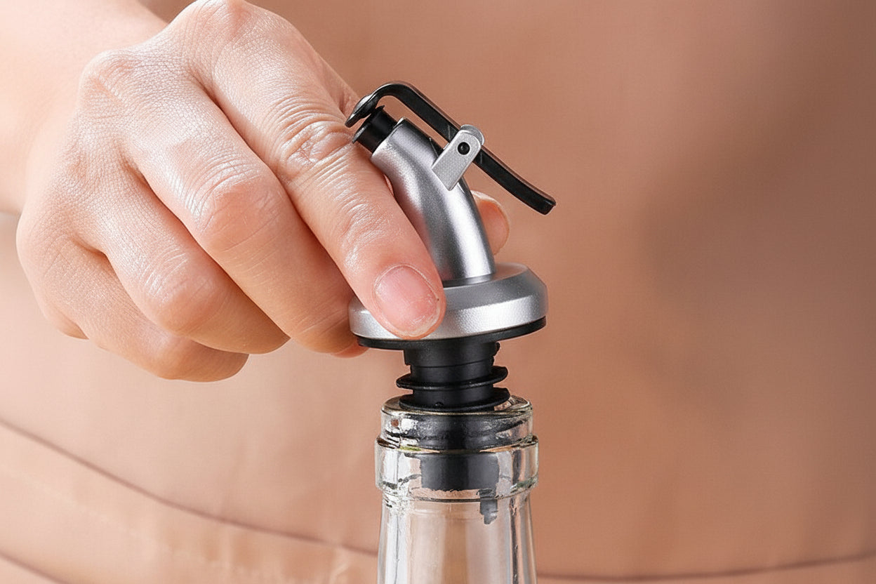 Cuisinox Deluxe Pouring Spout