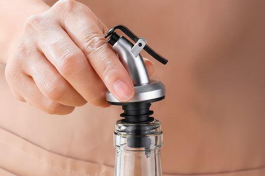 Pico vertedor de lujo Cuisinox