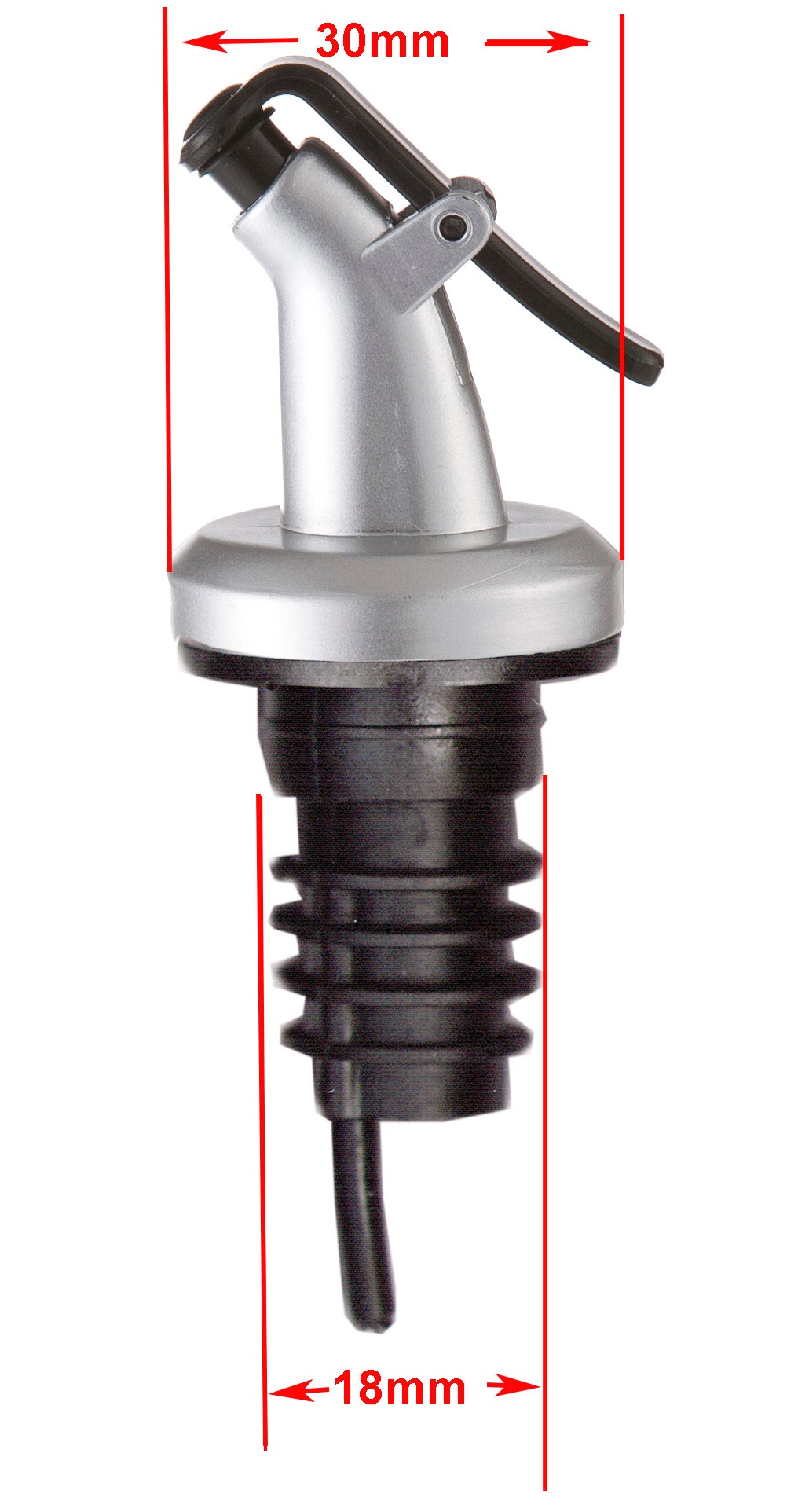 Cuisinox Deluxe Pouring Spout