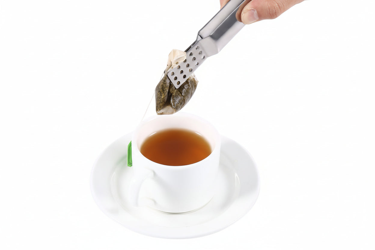 Cuisinox Tea Bag Squeezer