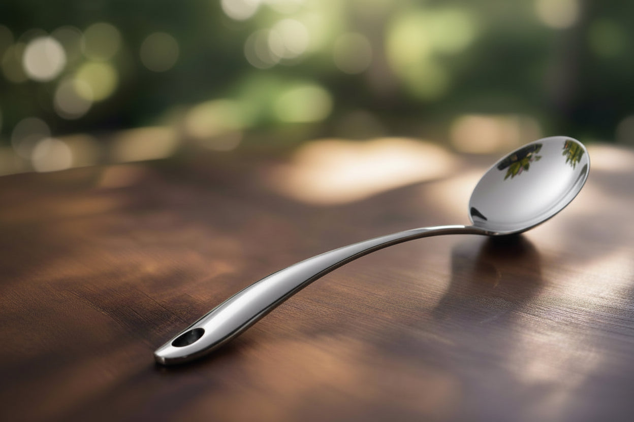 Cuisinox Super Elite Cooking Spoon
