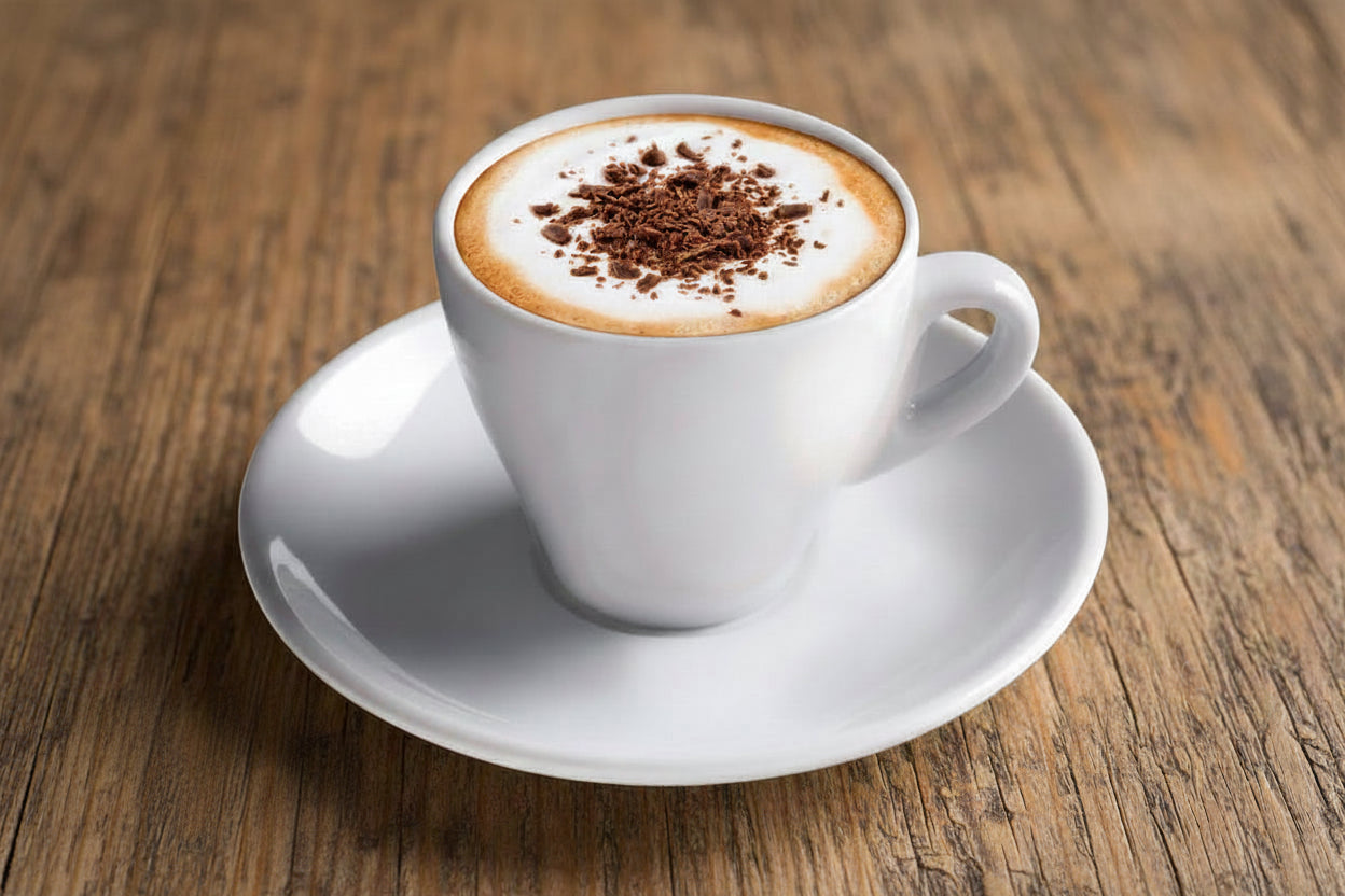 Cuisinox Stainless Steel Cappuccino Frother
