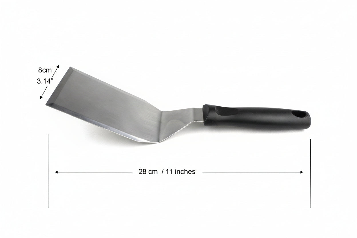 Espátula para servir en ángulo Cuisinox